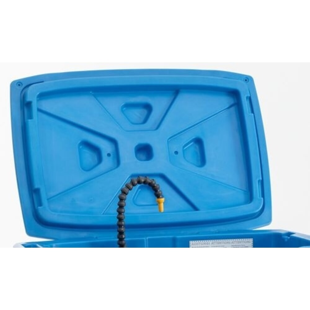 Immagine del prodotto n. 1: Coperchio per Detergente per componenti Denios bio.x B60