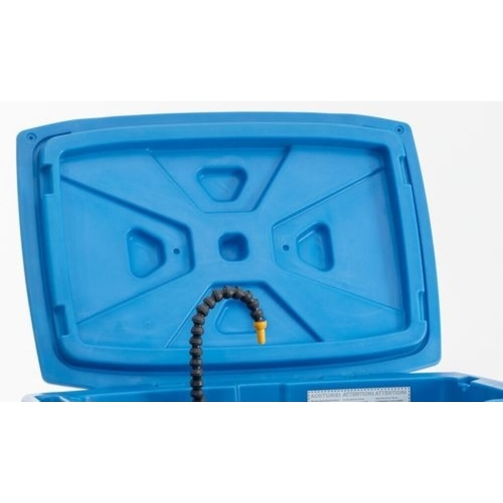 Coperchio per Detergente per componenti Denios bio.x B60 Immagine del prodotto: Coperchio per Detergente per componenti Denios bio.x B60
