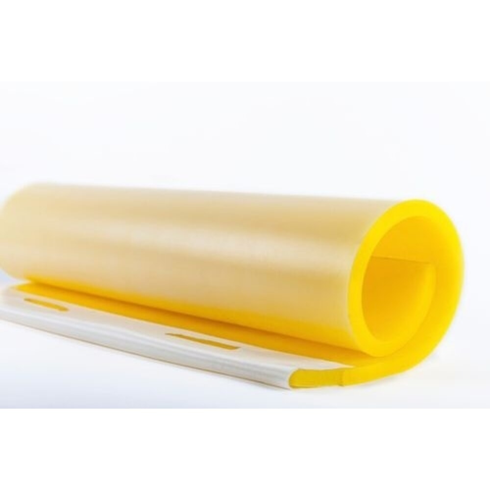 Immagine del prodotto n. 2: Denios tappetino impermeabile per protezione di canali, forma quadrata, HxBxT 8 x 1200 x 1200 mm