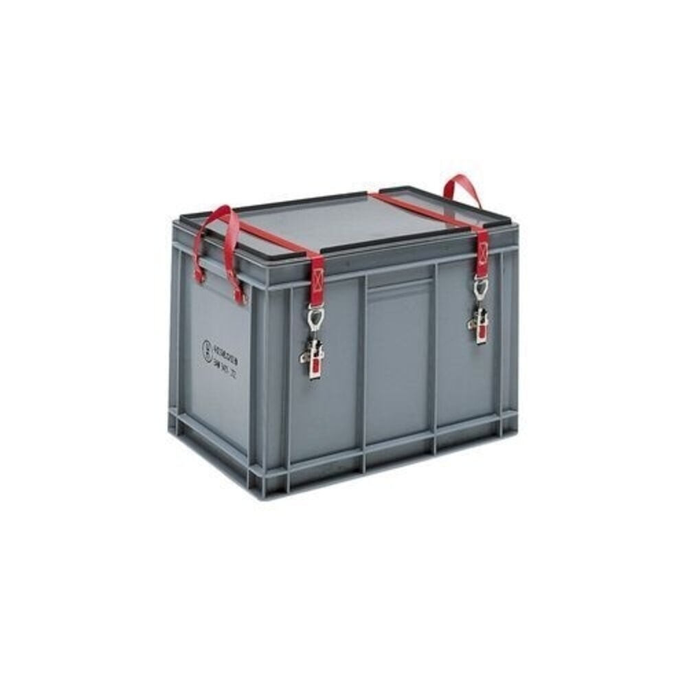 Immagine del prodotto n. 2: Denios contenitore di sicurezza per merci pericolose, GB 60.47, 47 l