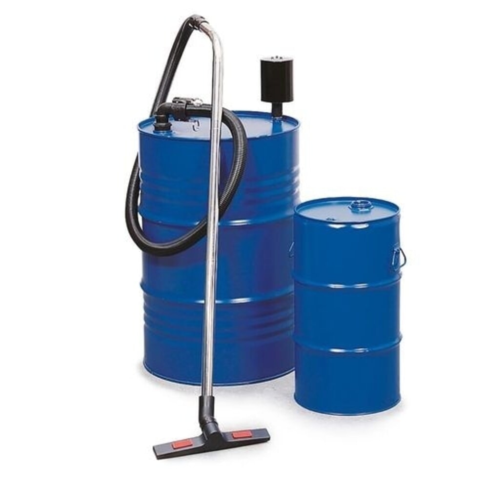 Immagine del prodotto n. 2: Denios aspiratore per liquidi con pompa SV 6.16, per aspirare liquidi fuoriusciti