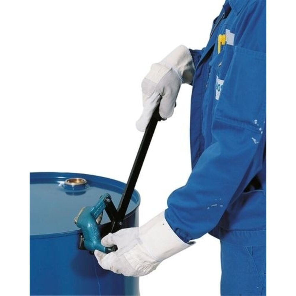 Immagine del prodotto n. 2: Denios aprifusto manuale con leva ottimale