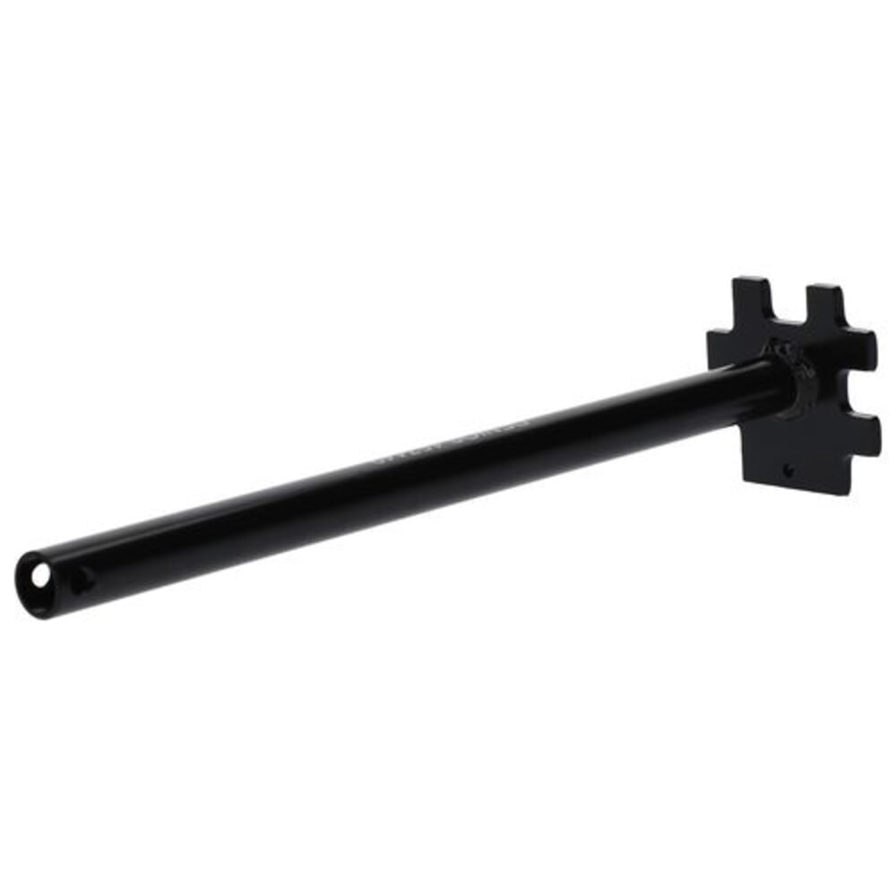 Immagine del prodotto n. 2: Denios chiave per fusti in acciaio verniciato