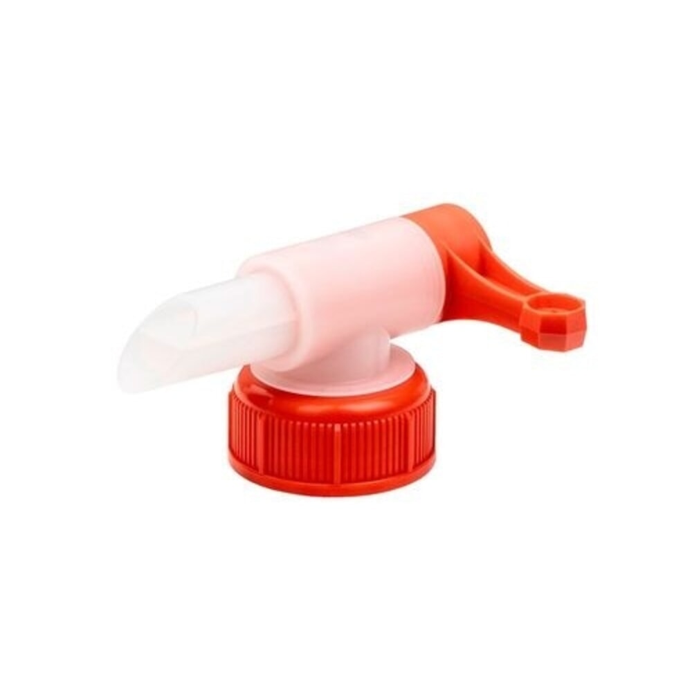 Immagine del prodotto n. 2: Denios valvola di svuotamento per contenitori in plastica H 45, diametro filettatura 45 mm