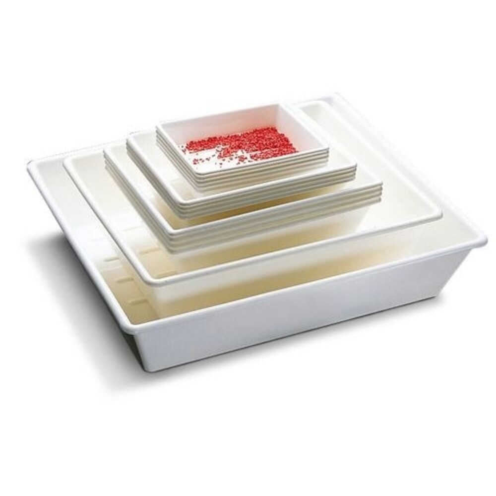 Immagine del prodotto n. 2: Denios Capsula di Petri, per sostanze aggressive e pericolose per l'ambiente, volume 0,5 l