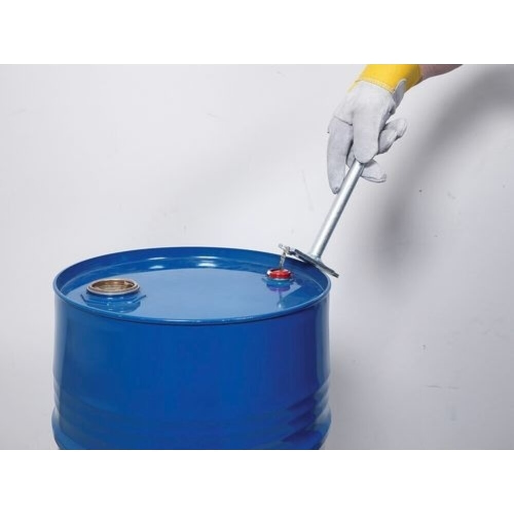 Immagine del prodotto n. 2: Denios utensile per rimozione dei sigilli e chiave per fusti