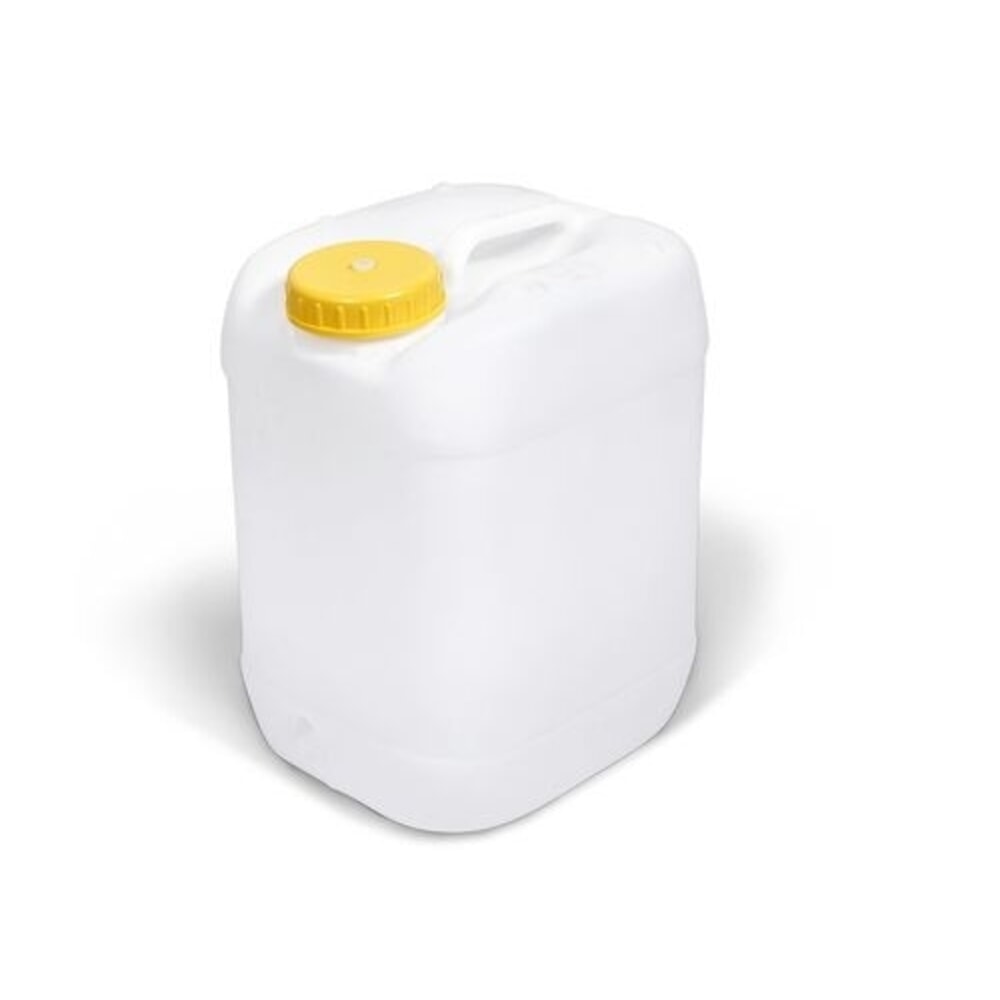 Immagine del prodotto n. 2: Denios Tanica in plastica in polietilene (PE), con apertura di riempimento da 80 mm, 20 l