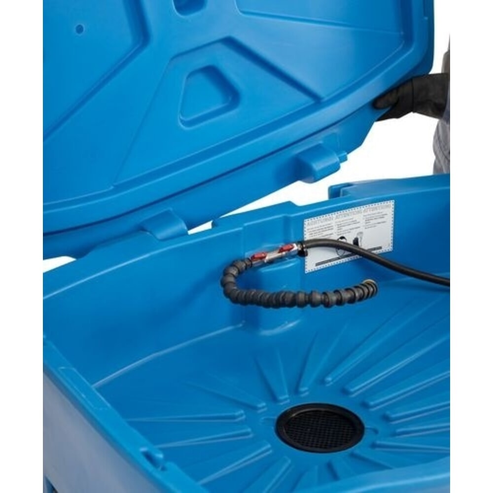 Immagine del prodotto n. 2: Coperchio per Detergente per componenti Denios bio.x B60