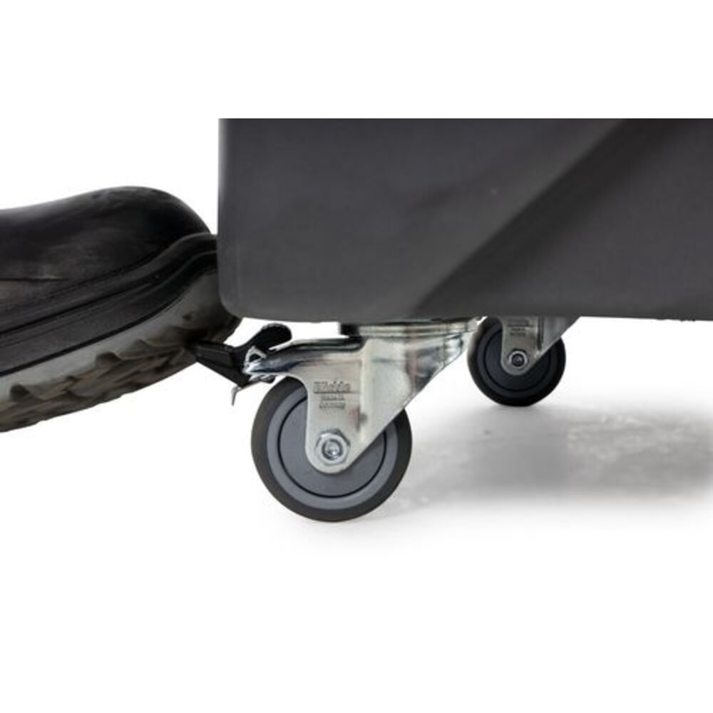 Immagine del prodotto n. 2: Denios set di rulli per dispositivo di lavaggio per componenti bio.x B60