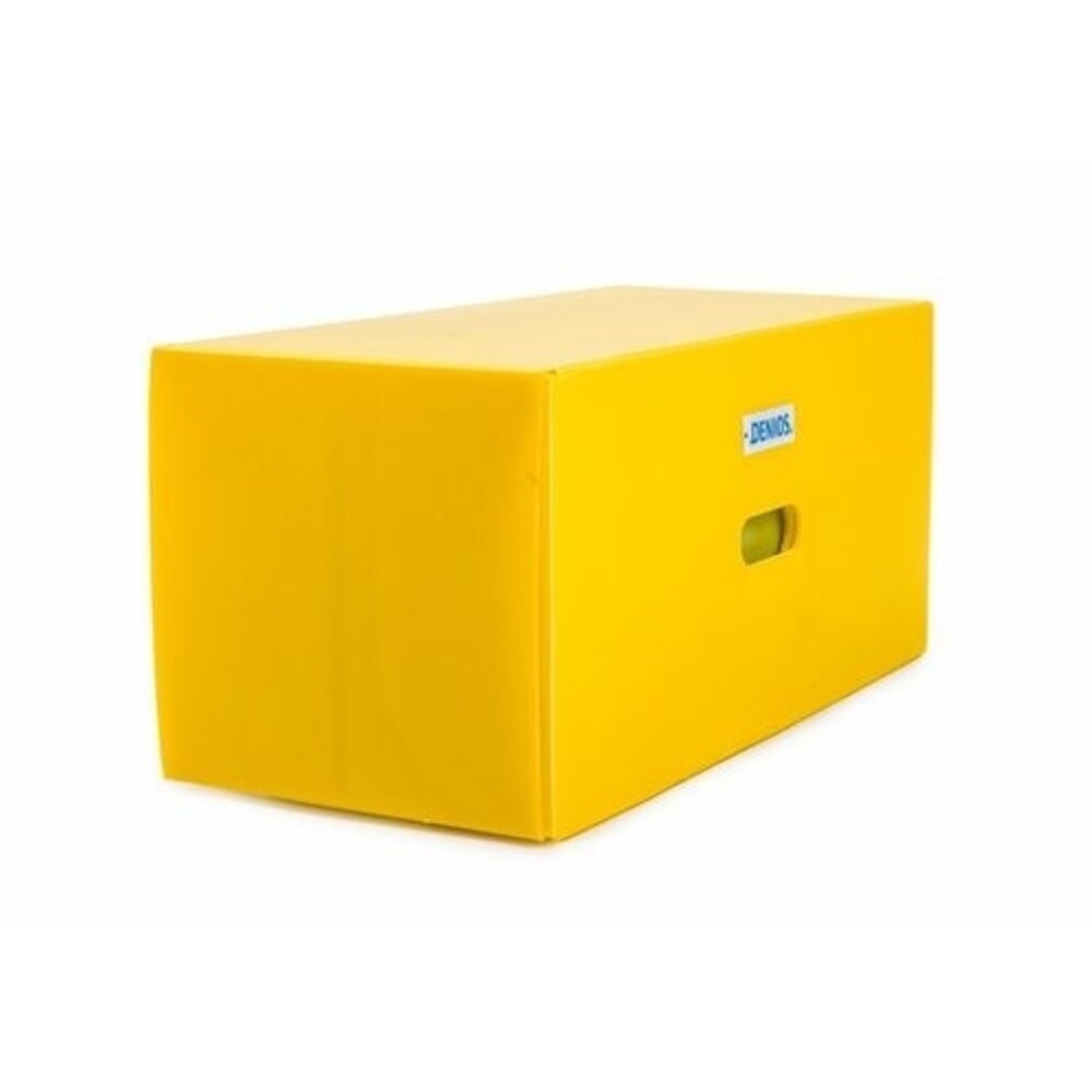 Immagine del prodotto n. 2: Denios tappetino impermeabile in poliuretano per protezione di canali, HxBxT 8 x 3000 x 450 mm, incl. box di protezione