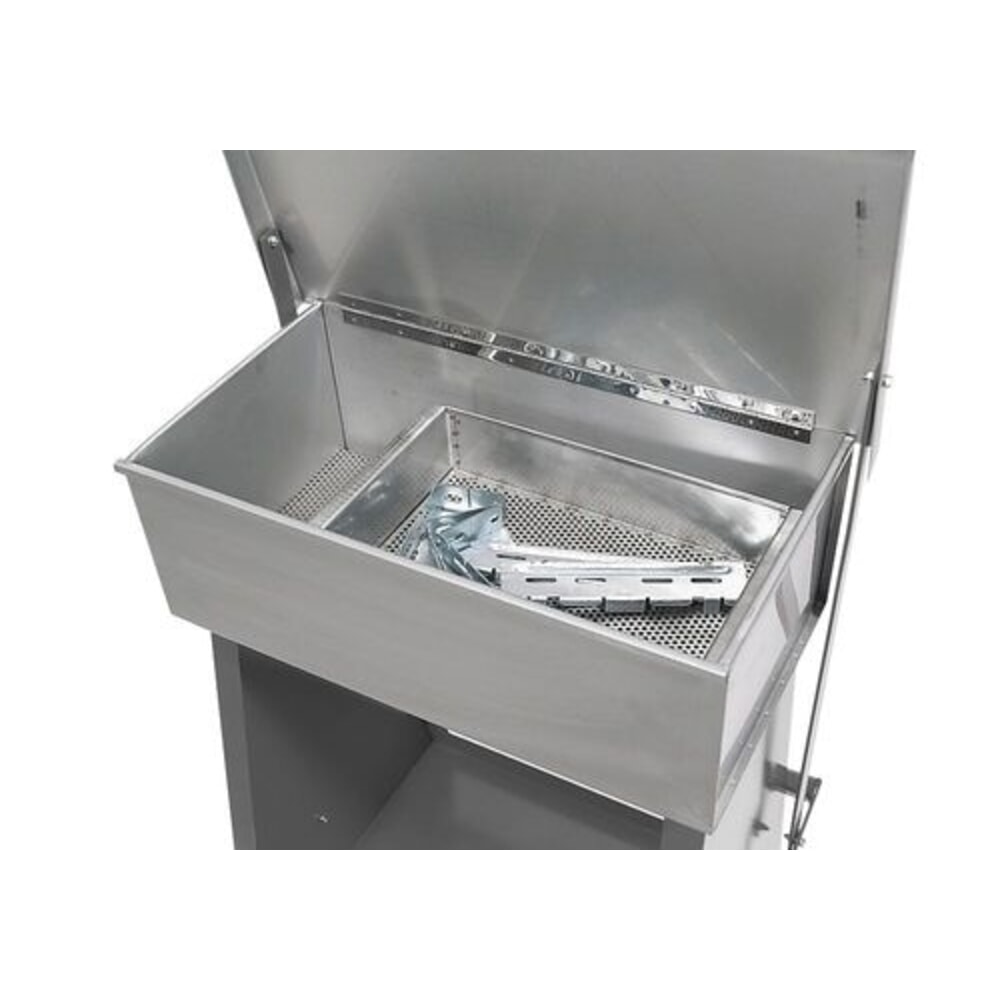 Immagine del prodotto n. 3: Denios detergente per componenti FALCON con vasca di immersione, 45 l