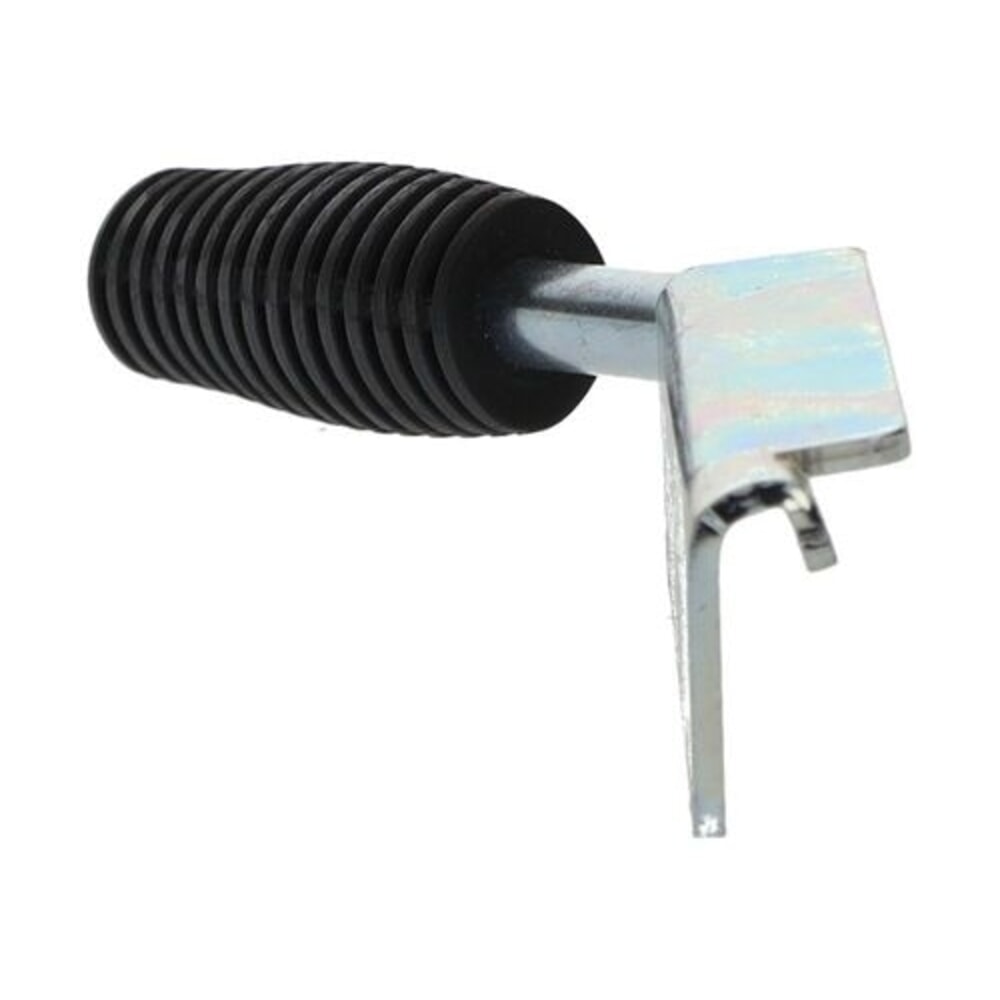 Immagine del prodotto n. 3: Leva per fusti Denios con impugnatura in plastica, per una facile apertura e chiusura