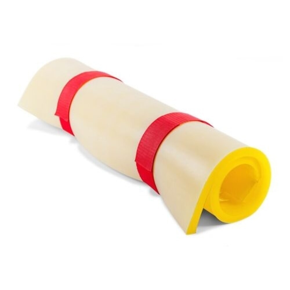 Immagine del prodotto n. 4: Denios tappetino impermeabile per protezione di canali, forma quadrata, HxBxT 8 x 1200 x 1200 mm