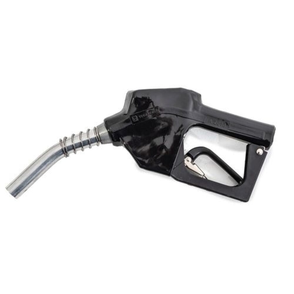 Immagine del prodotto n. 3: Denios pompa per fusti elettrica HP 40, con valvola di erogazione automatica, profondità di immersione 1.600 mm