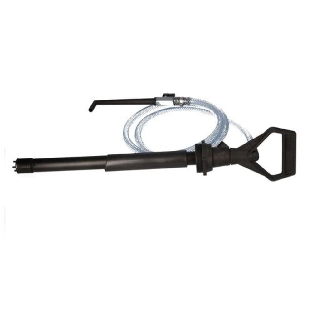 Immagine del prodotto n. 3: Denios pompa per fusti manuale tipo 960, per piccoli fusti fino a 30 l di volume