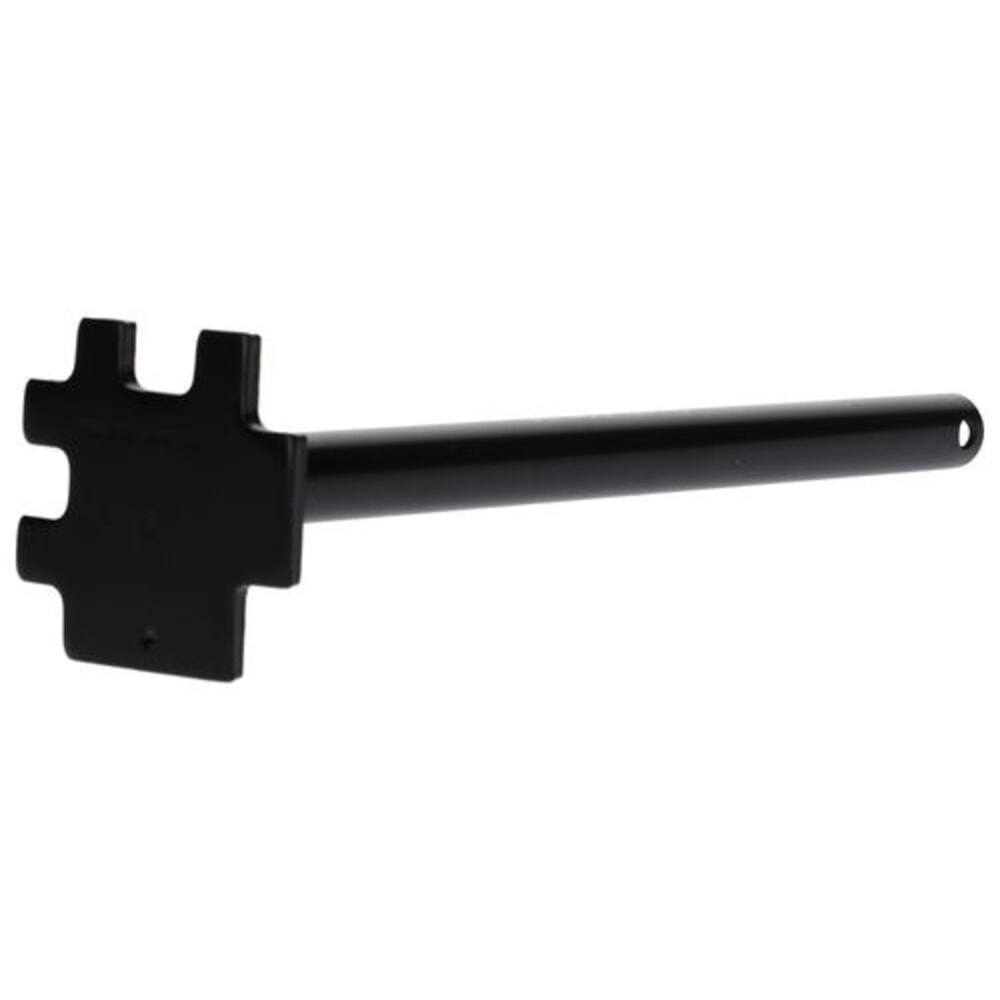 Immagine del prodotto n. 3: Denios chiave per fusti in acciaio verniciato