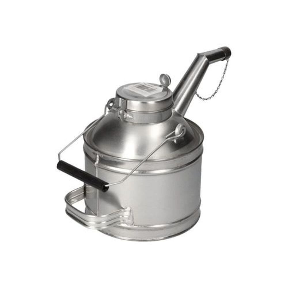 Immagine del prodotto n. 3: Denios tanica per olio in banda stagnata, volume 3 l