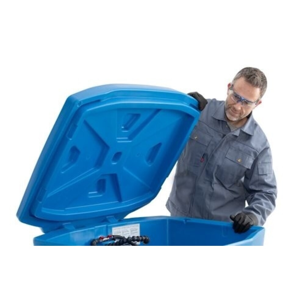 Immagine del prodotto n. 3: Coperchio per Detergente per componenti Denios bio.x B60