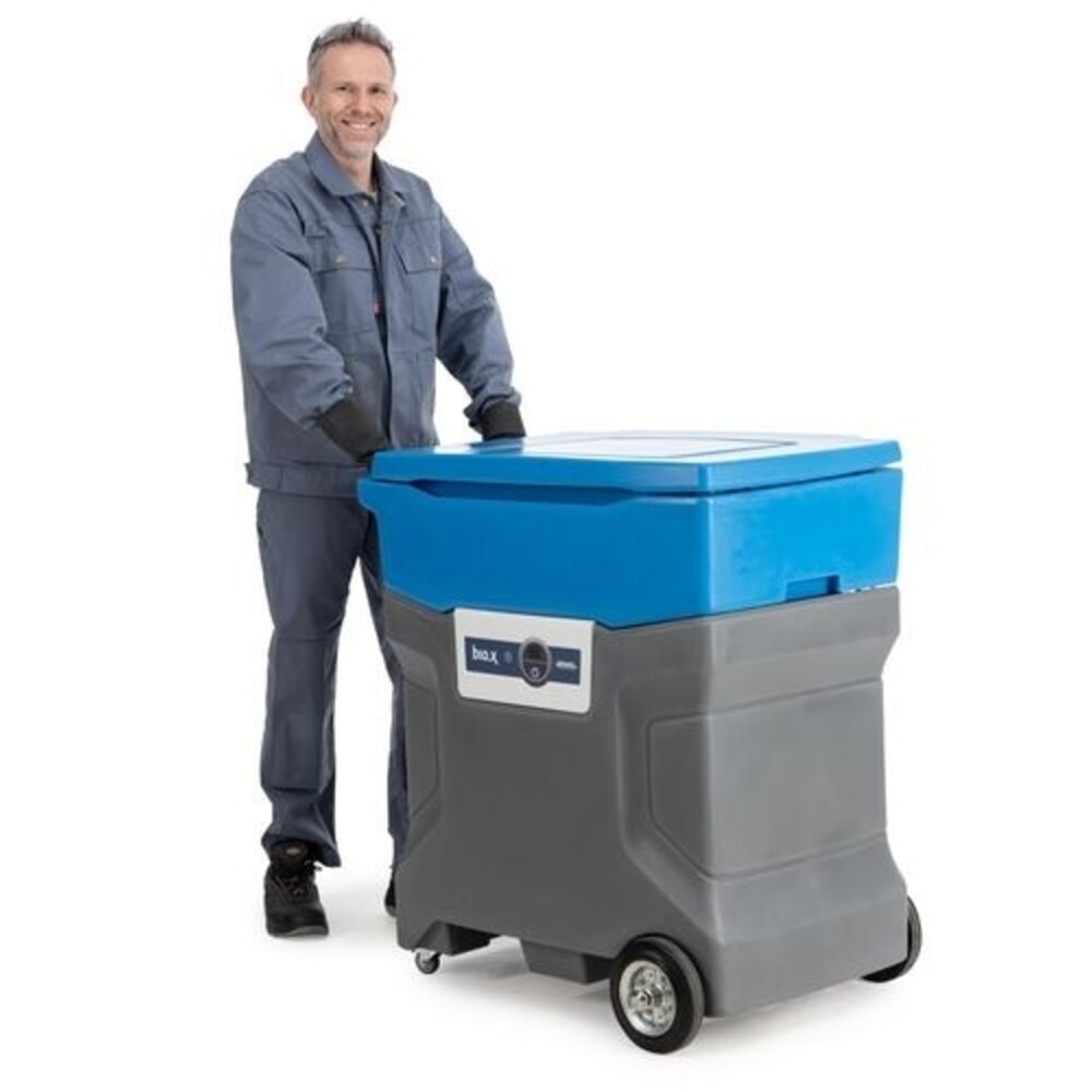 Immagine del prodotto n. 3: Denios set di rulli per dispositivo di lavaggio per componenti bio.x B60