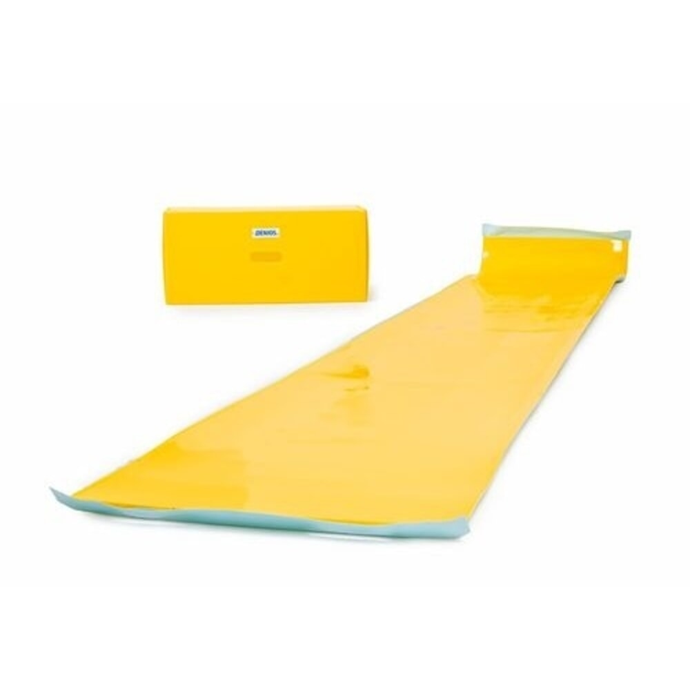 Immagine del prodotto n. 3: Denios tappetino impermeabile in poliuretano per protezione di canali, HxBxT 8 x 3000 x 450 mm, incl. box di protezione