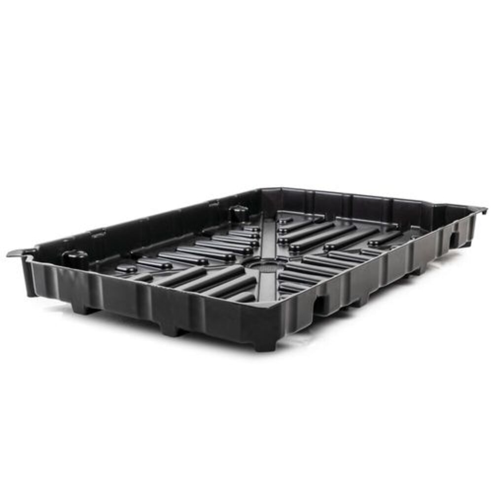 Immagine del prodotto n. 3: Denios imbuto per fusti per IBC FALCON in polietilene (PE), apertura di scarico Ø 150 mm, tipo Full Size 600, 40 l