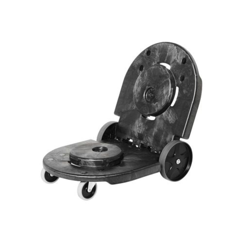 Immagine del prodotto n. 3: Denios DENSORB® contenitore per materiali riciclabili e carrello di stoccaggio e smaltimento con 2 contenitori (120 e 170 l)