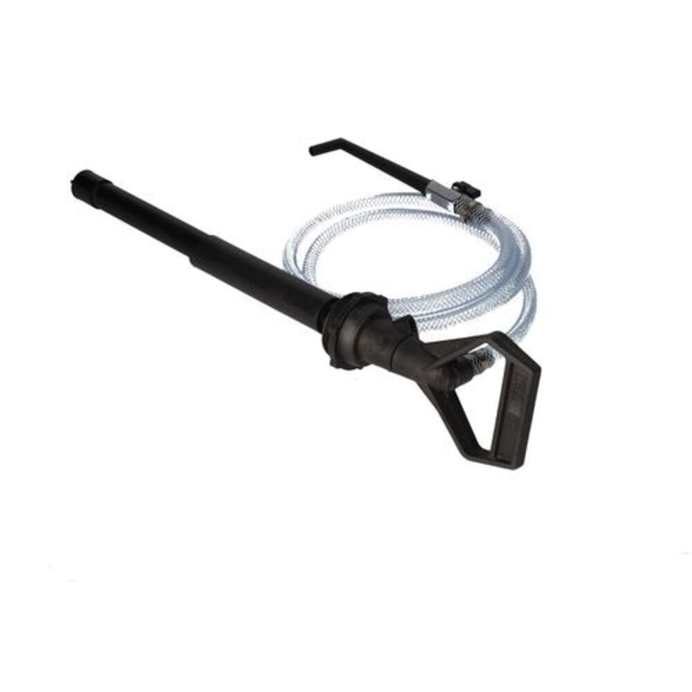 Immagine del prodotto n. 4: Denios pompa per fusti manuale tipo 960, per piccoli fusti fino a 30 l di volume