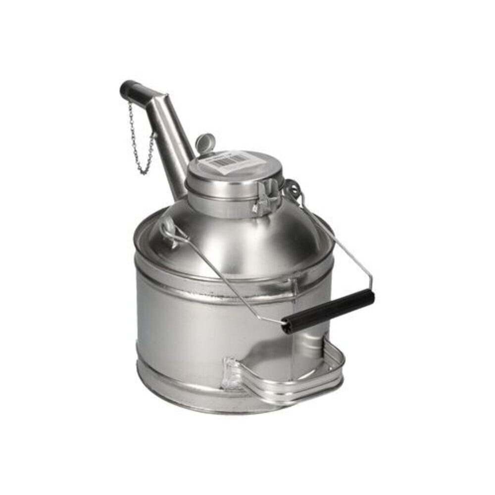 Immagine del prodotto n. 4: Denios tanica per olio in banda stagnata, volume 3 l