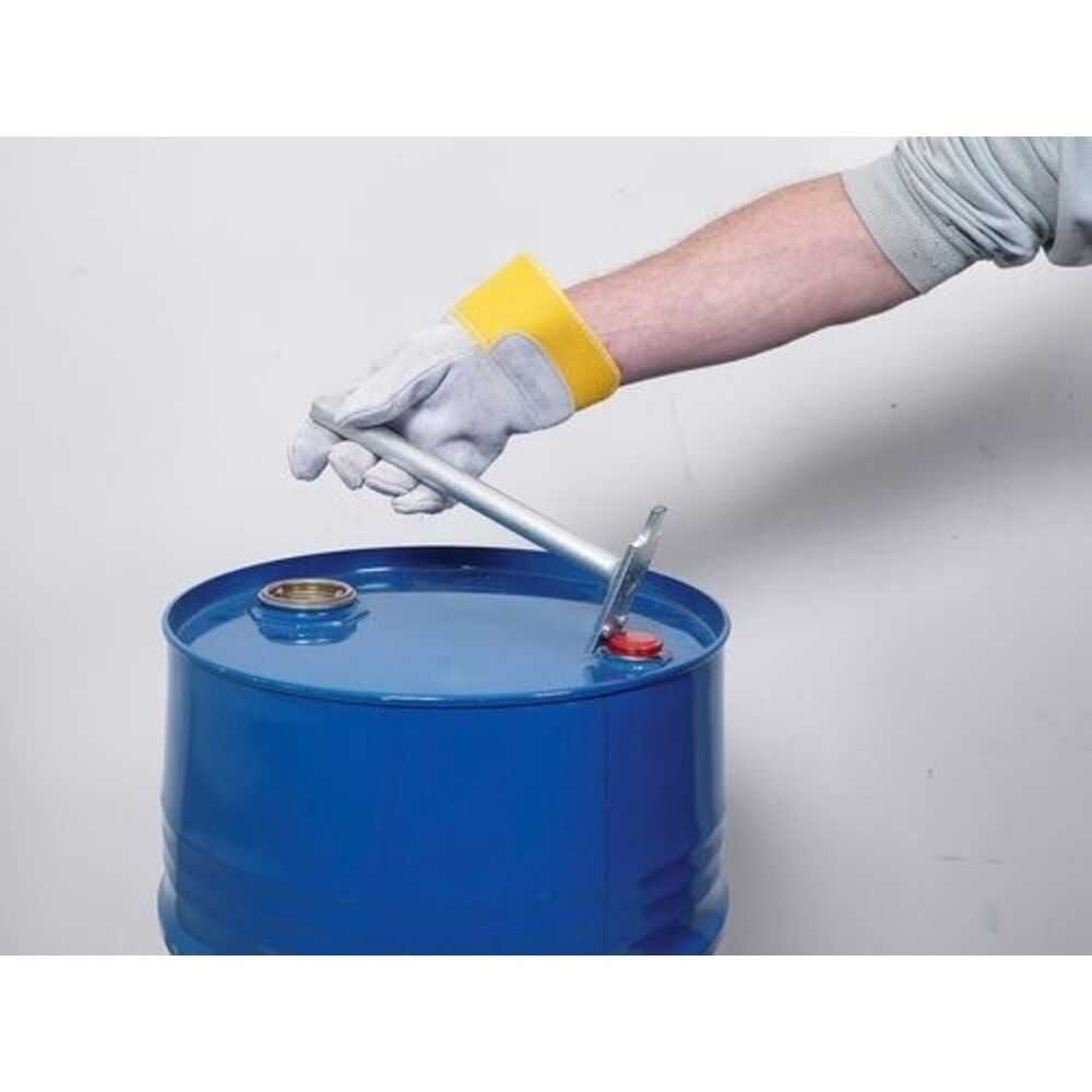 Immagine del prodotto n. 4: Denios utensile per rimozione dei sigilli e chiave per fusti