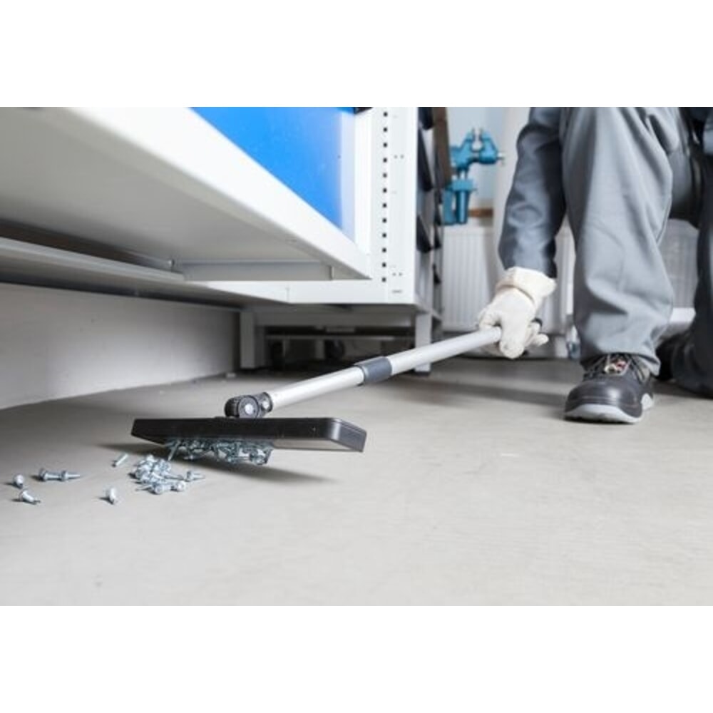 Immagine del prodotto n. 4: Denios raccoglitore magnetico con manico telescopico regolabile