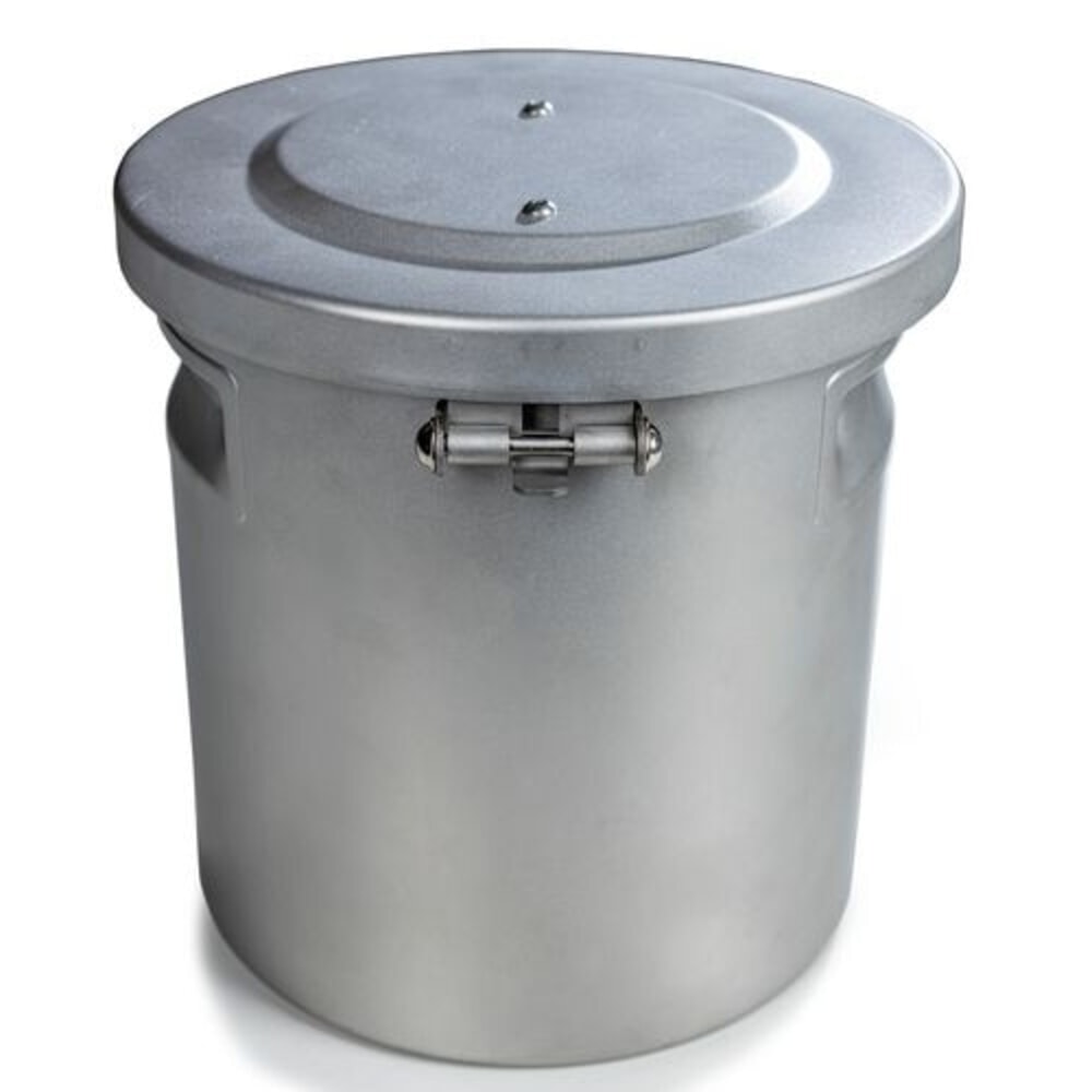 Immagine del prodotto n. 4: Denios pulitore per minuteria FALCON in acciaio inox, 8 l