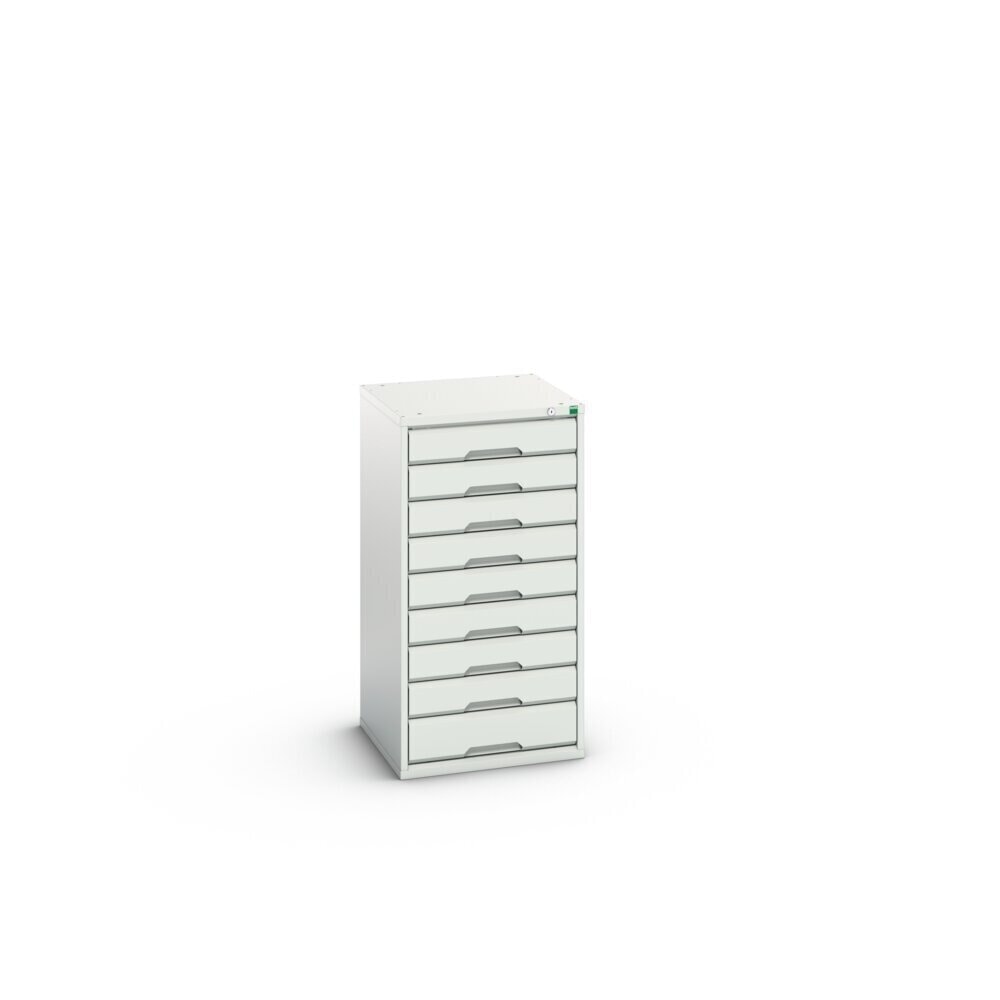 Immagine del prodotto n. 3: bott verso Cassettiera, con 9 cassetti, LxPxA: 525 x 550 x 1000 mm