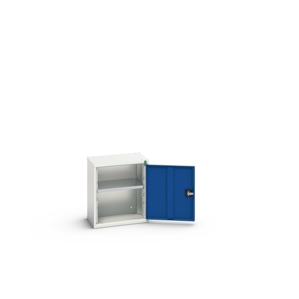 Immagine del prodotto n. 2: bott verso Pensile con anta battente, con 1 ripiano, LxPxA: 525 x 350 x 600 mm