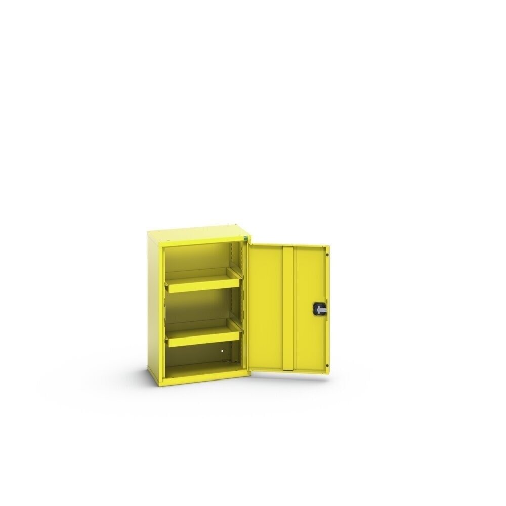 Immagine del prodotto n. 2: armadio per sostanze chimiche bott verso, con 2 vaschette di raccolta, HxBxT 800 x 525 x 350 mm