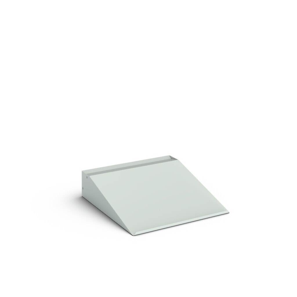 bott verso Scrittoio attaccabile, LxPxA: 525 x 550 x 130 mm Immagine del prodotto n. 2: bott verso Scrittoio attaccabile, LxPxA: 525 x 550 x 130 mm