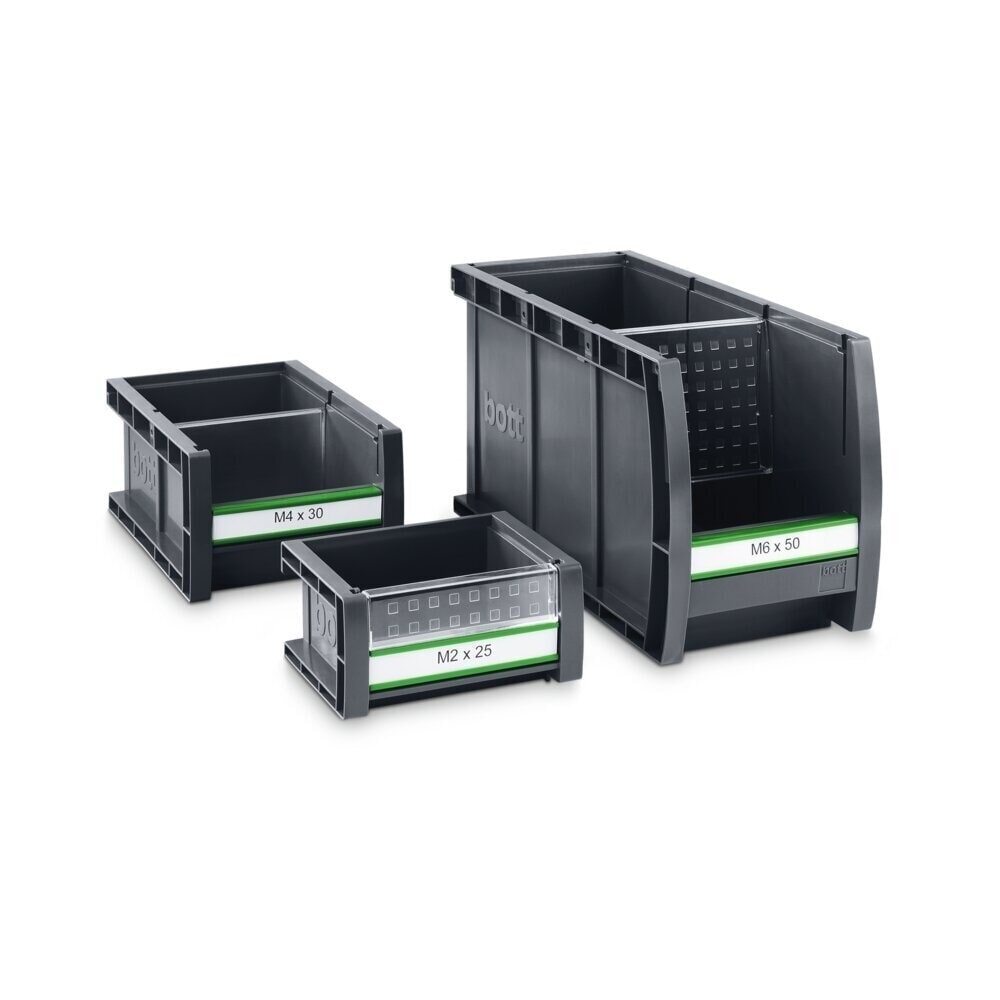 Immagine del prodotto n. 5: bott verso Parete posteriore scanalata, per armadio largo 800 mm