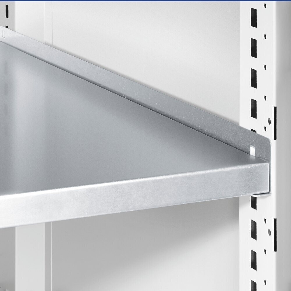 Immagine del prodotto n. 8: bott verso Pensile con serranda, con 3 ripiani, LxPxA: 1050 x 550 x 2000 mm