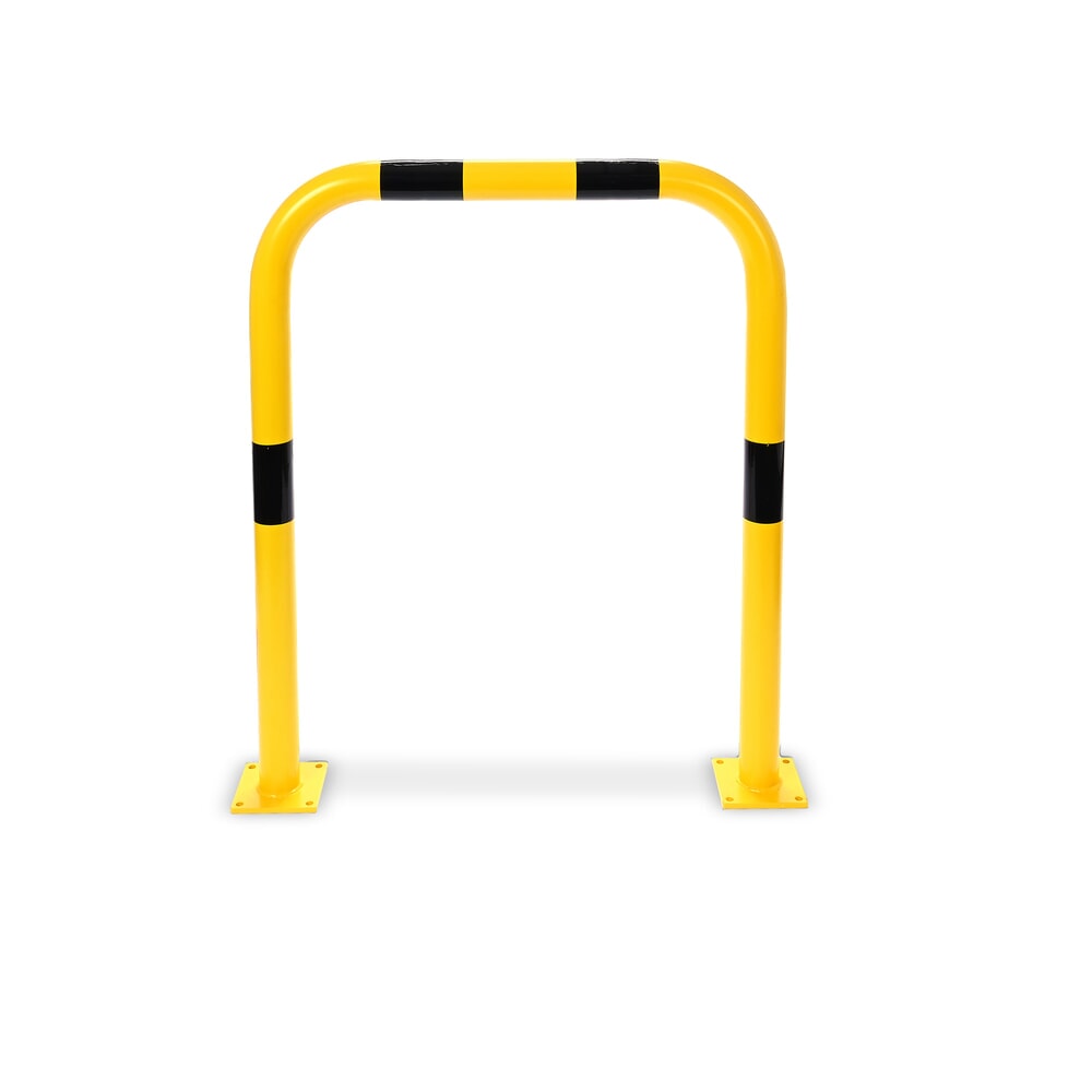 Immagine del prodotto: Steinbock® staffa anticollisione, per ambienti interni, HxL 1.200 x 1.000 mm, Ø 76 mm