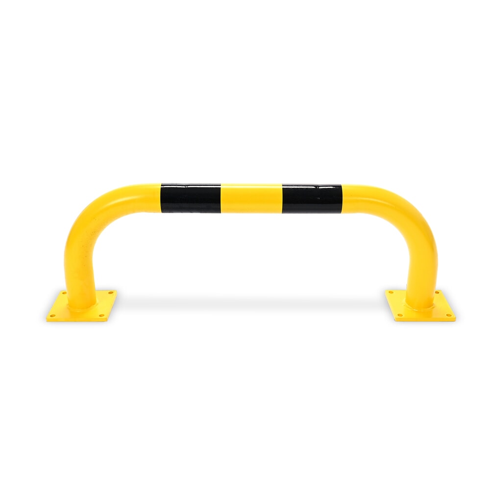 Immagine del prodotto: Steinbock® staffa anticollisione, per ambienti interni, HxL 350 x 1.000 mm, Ø 76 mm