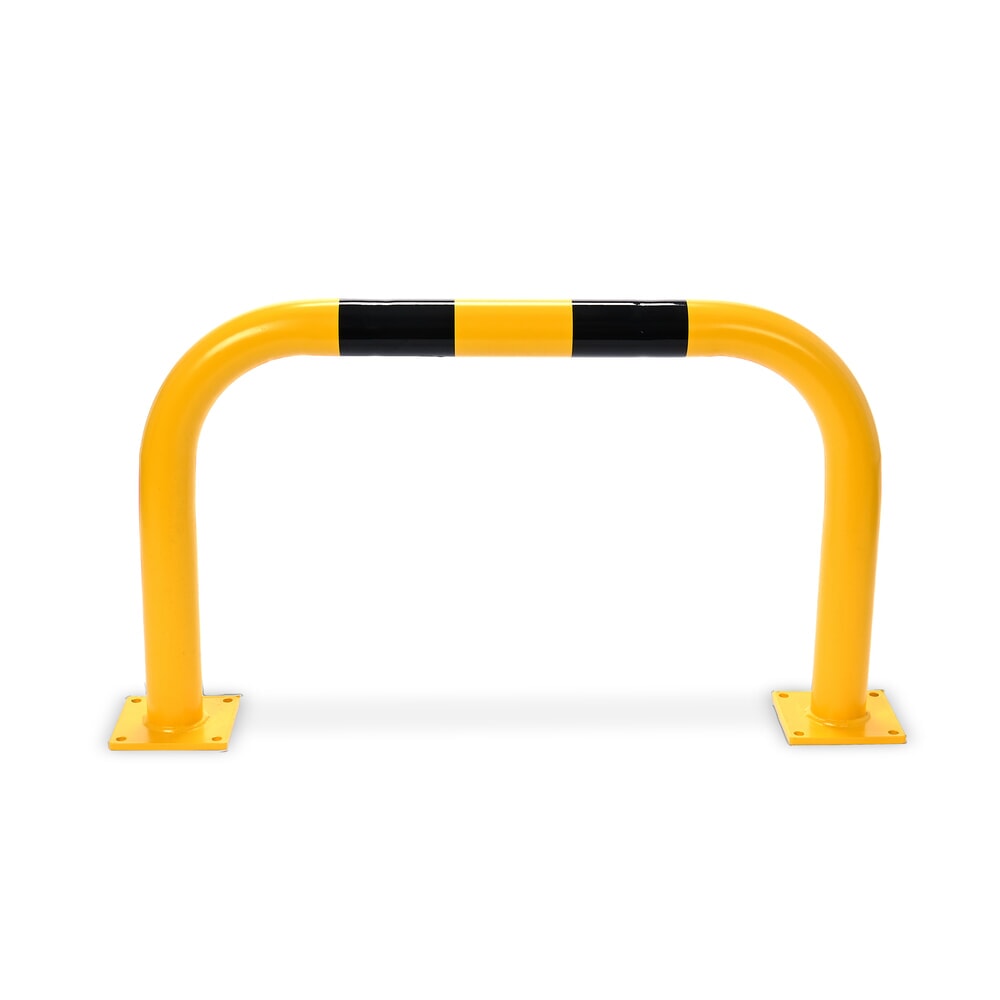 Immagine del prodotto: Steinbock® staffa anticollisione, per ambienti interni, HxL 600 x 1.000 mm, Ø 76 mm