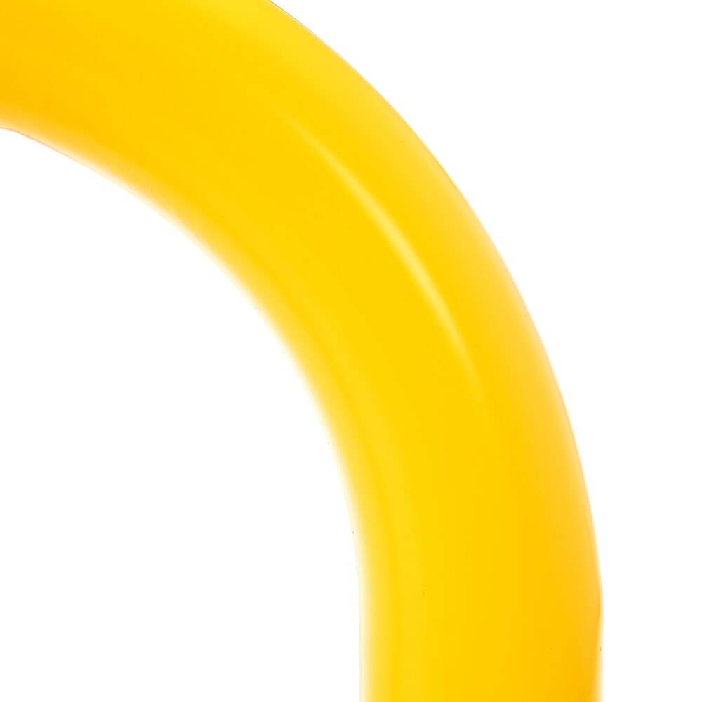 Immagine del prodotto n. 8: Steinbock® staffa anticollisione angolare, per ambienti interni, HxL 1.200 x 600 mm, Ø 76 mm