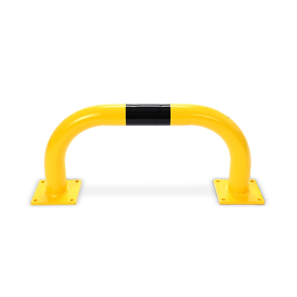 Immagine del prodotto: Steinbock® staffa anticollisione, ambienti per interni, HxL 350 x 750 mm, Ø 76 mm