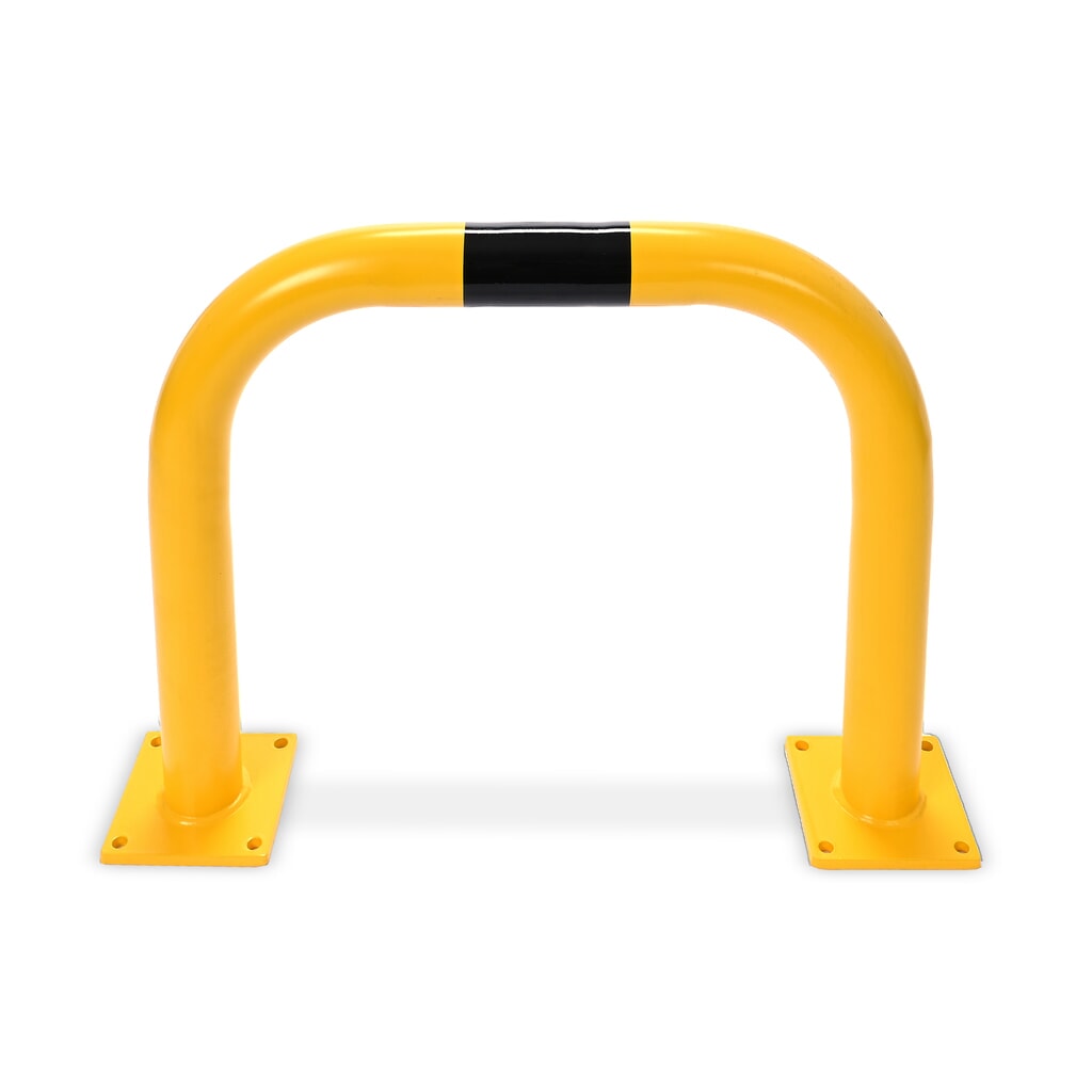 Immagine del prodotto: Steinbock® staffa anticollisione, per ambienti interni, HxL 600 x 750 mm, Ø 76 mm