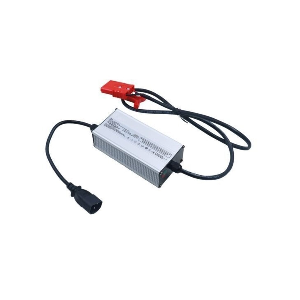 Immagine del prodotto: Caricabatteria per AntOn by Jungheinrich transpallet elettrico PTL 1.5