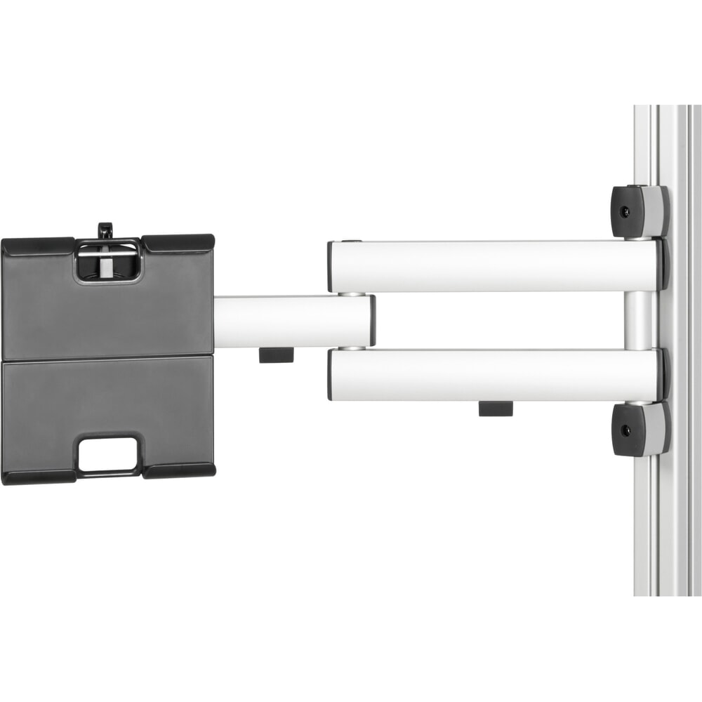 Immagine del prodotto n. 2: Supporto per tablet per tavolo di confezionamento RAU, per supporto per monitor a schermo piatto