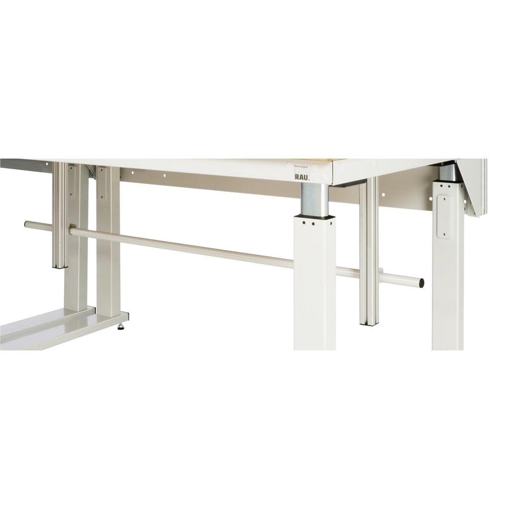 Immagine del prodotto: Unità di svolgimento per tavolo di confezionamento RAU, per montaggio sotto il piano di lavoro, AxLxP 480 mm x 1.010 mm x 360 mm