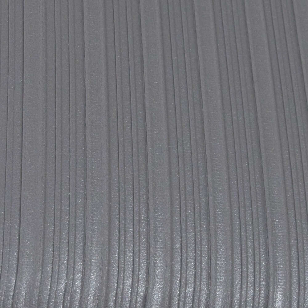 Immagine del prodotto n. 3: Steinbock® tappetino defaticante Ergo, profilo scanalato, monostrato, LxL 600 x 1000 mm, grigio