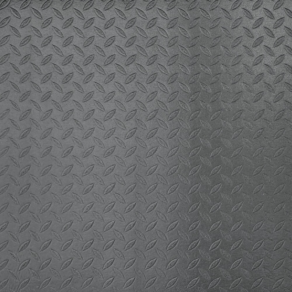 Immagine del prodotto n. 3: Steinbock® tappetino defaticante ErgoSoft, motivo a diamante, a 1 strati, LxL 600 x 1000 mm, nero