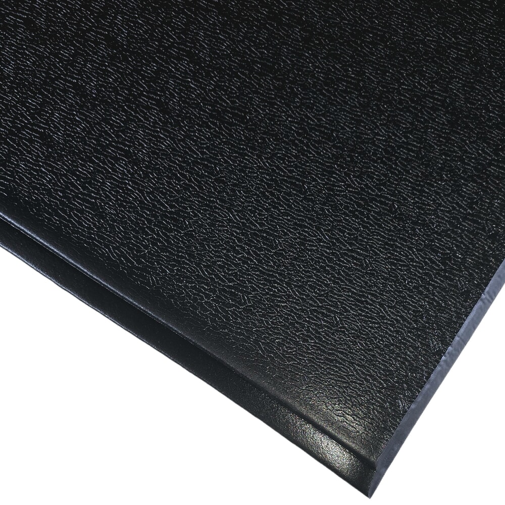 Immagine del prodotto: Steinbock® tappetino defaticante ErgoSoft, testurizzato, a 2 strati, LxL 600 x 1000 mm, nero