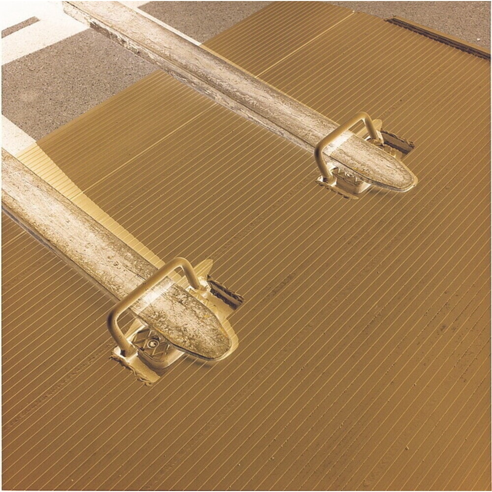 Immagine del prodotto n. 7: Ponte per carichi pesanti, portata 4.000 kg, LxL 1.250 x 1.235 mm